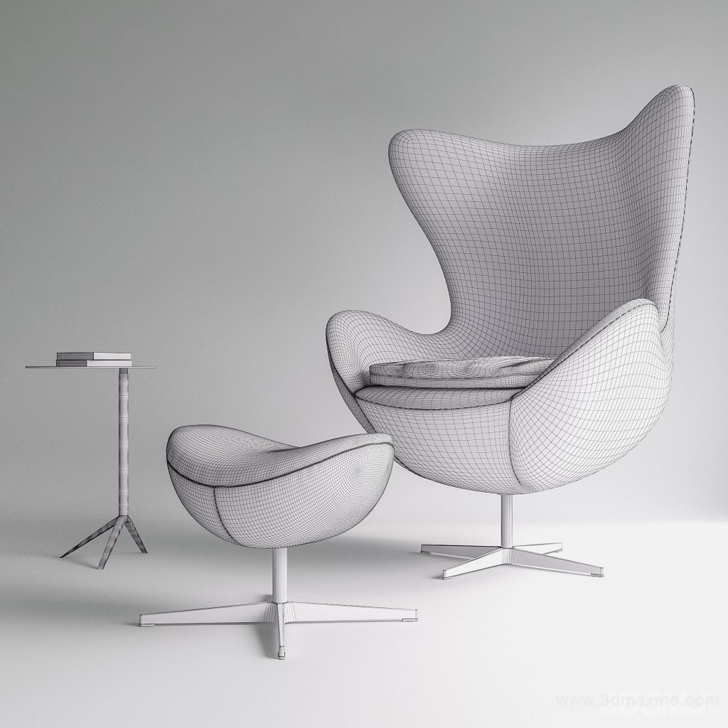 客厅个性鸡蛋椅创意布艺休闲椅简约egg chair北欧单人沙发椅-阿里巴巴